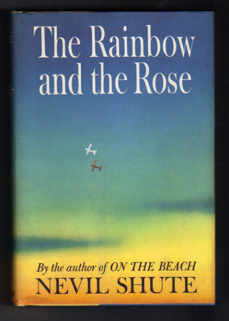 The Rainbow and the Rose.